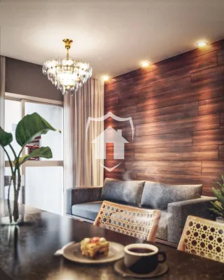Apartamento com 2 dormitórios, foto 12