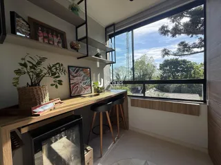 Apartamento com 3 dormitórios, foto 3