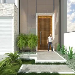 Casa com 4 dormitórios, foto 23