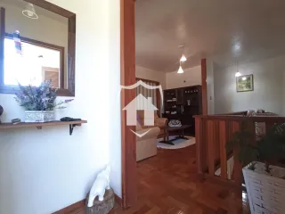 Casa com 5 dormitórios, foto 4