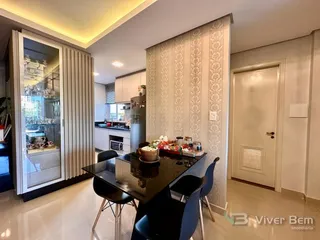 Apartamento com 2 dormitórios, foto 5