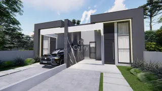 Casa geminada com 3 dormitórios, foto 30