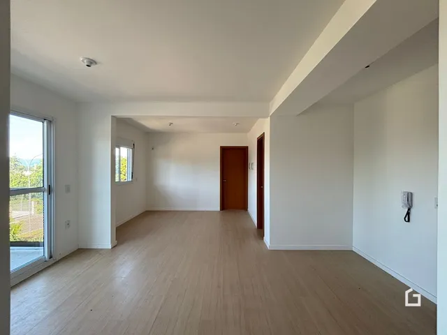 Apartamento com 2 dormitórios, foto 3