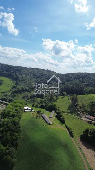 Área rural, foto 33