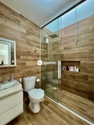 Casa geminada com 2 dormitórios, foto 8