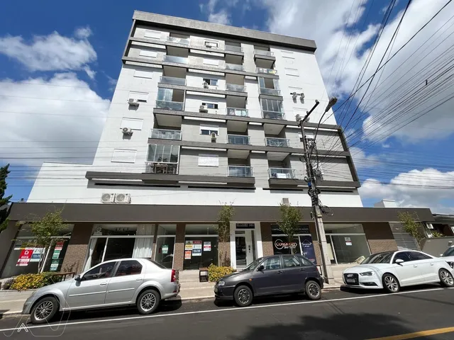 Apartamento com 2 dormitórios, foto 2