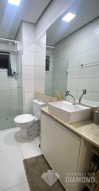 Apartamento com 2 dormitórios, foto 8