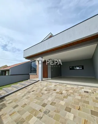 Casa com 3 dormitórios, foto 2
