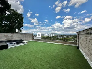 Kitnet com 2 dormitórios, foto 15