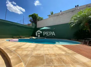 Casa com 4 dormitórios, foto 24