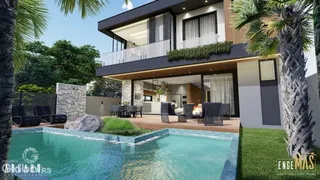 Casa com 4 dormitórios, foto 5