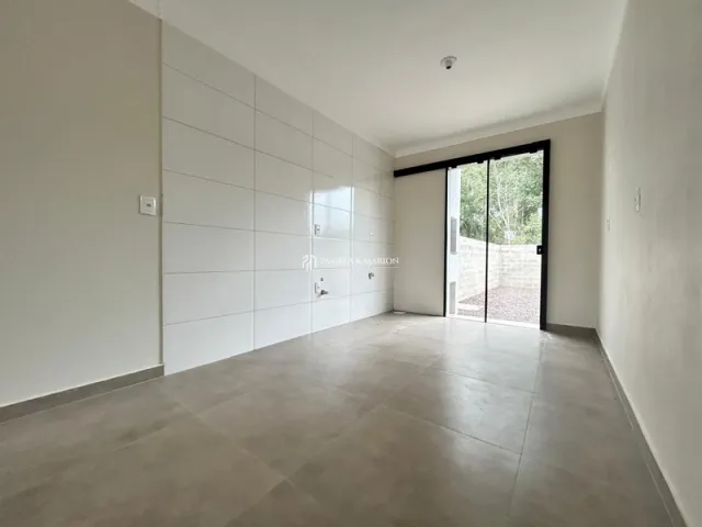 Casa geminada com 2 dormitórios, foto 4