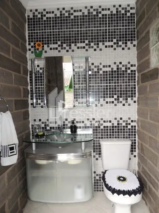 Casa com 2 dormitórios, foto 11