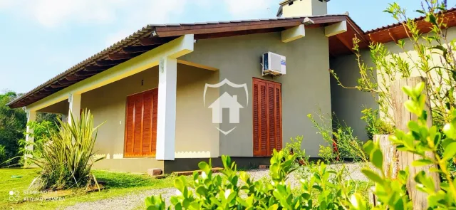 Área rural com 3 dormitórios