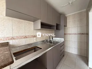 Apartamento com 2 dormitórios, foto 3