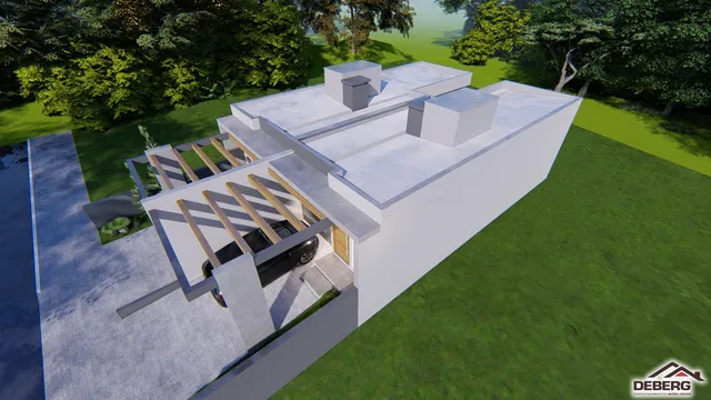 Casa geminada com 2 dormitórios, foto 5