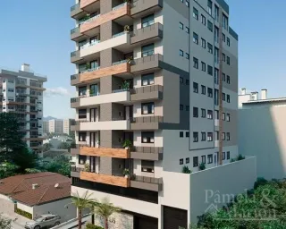 Apartamento com 2 dormitórios, foto 2
