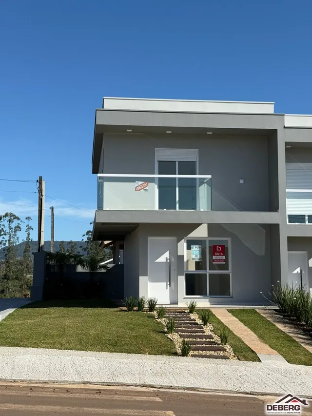 Sobrado com 2 dormitórios, foto 3