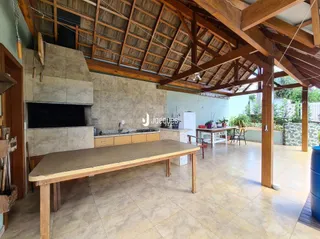 Casa com 4 dormitórios, foto 7
