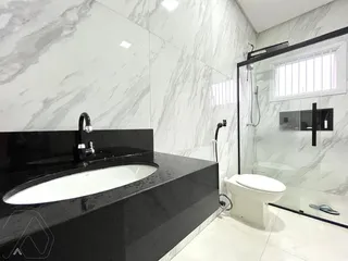 Casa com 4 dormitórios, foto 14