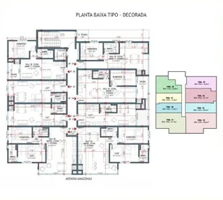 Apartamento com 1 dormitório, foto 3