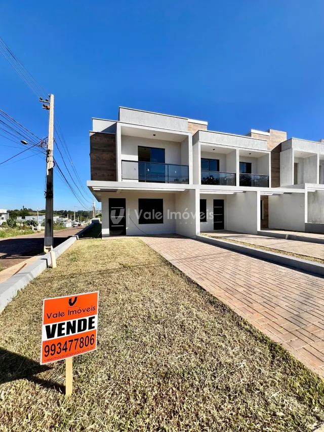 Sobrado com 3 dormitórios, foto 1