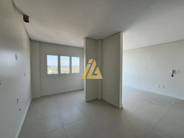 Apartamento com 2 dormitórios, foto 4