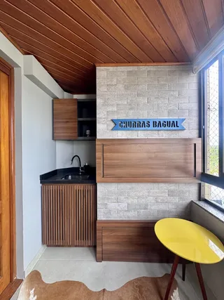 Apartamento com 3 dormitórios, foto 14
