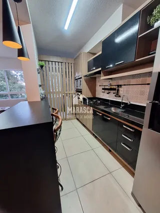 Apartamento com 2 dormitórios, foto 7