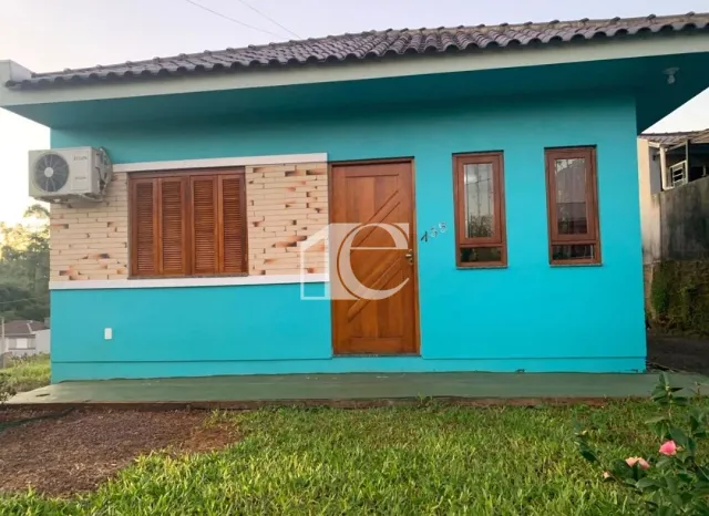 Casa com 2 dormitórios, foto 3