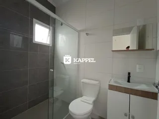 Casa geminada com 2 dormitórios, foto 4
