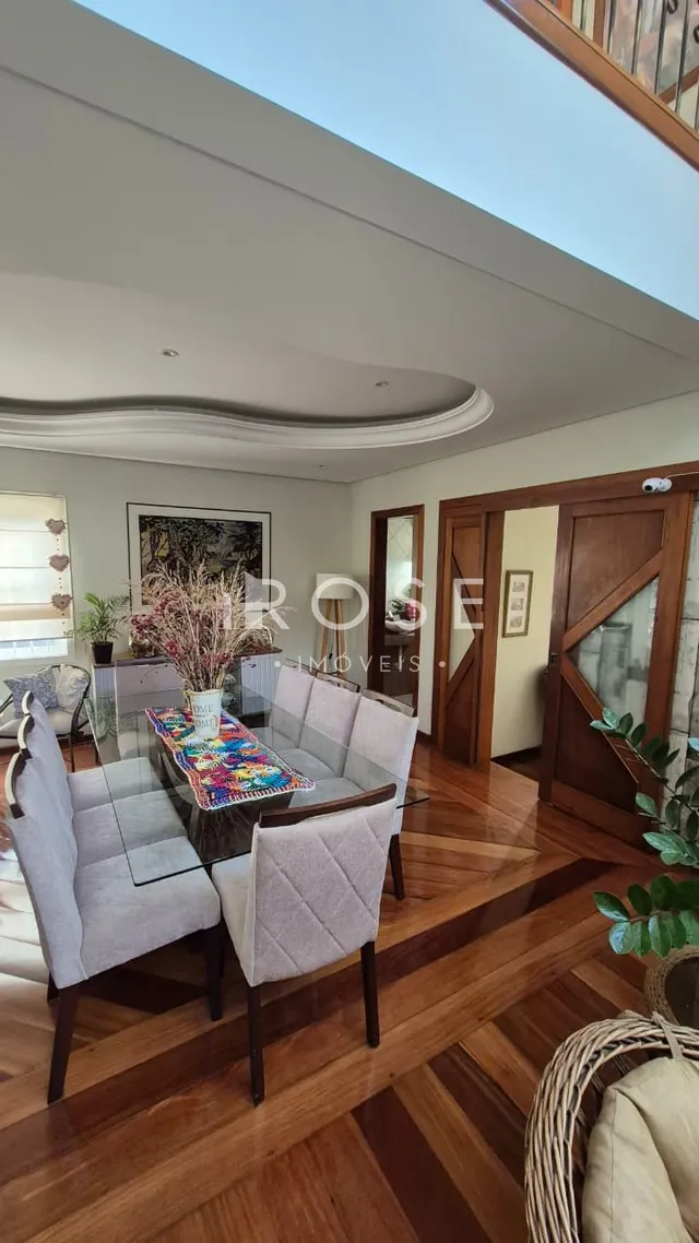 Casa com 4 dormitórios, foto 5