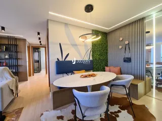 Apartamento com 2 dormitórios, foto 2