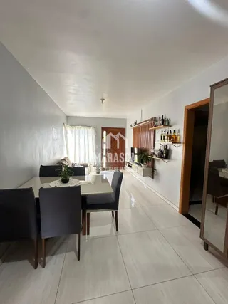 Casa com 2 dormitórios, foto 4