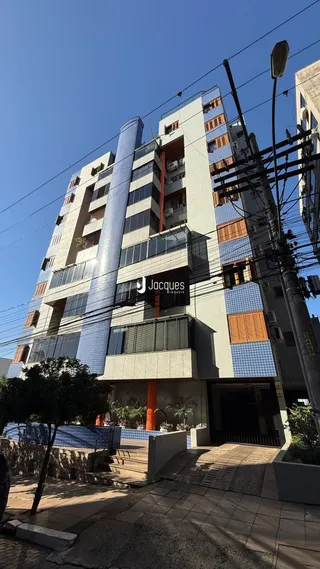 Apartamento com 2 dormitórios, foto 19