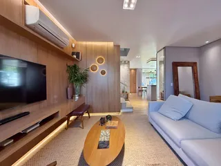 Casa com 3 dormitórios, foto 3