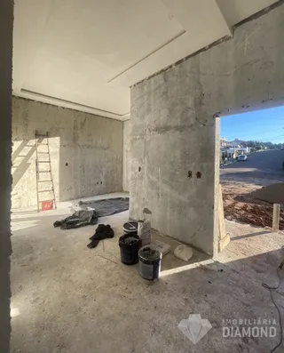 Casa geminada com 3 dormitórios, foto 13