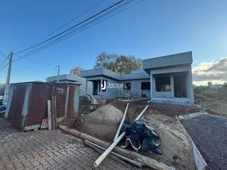 Casa geminada com 2 dormitórios, foto 3