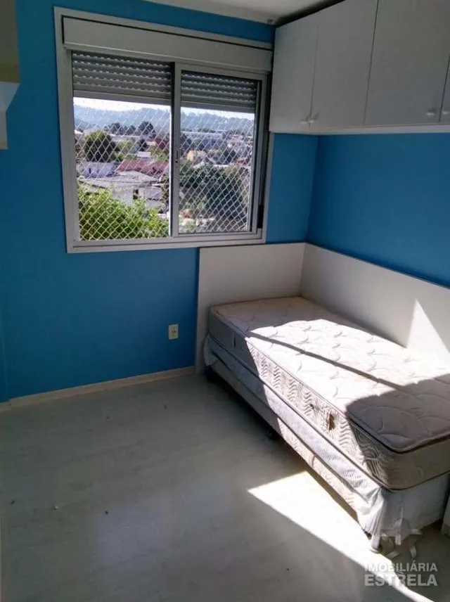 Apartamento com 2 dormitórios, foto 3