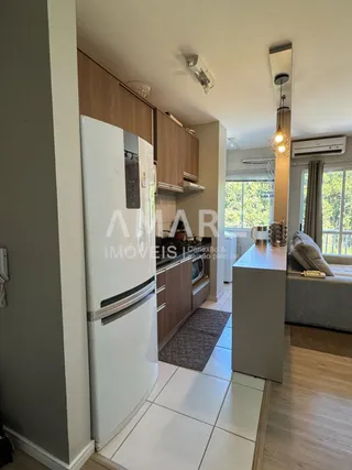 Apartamento com 2 dormitórios, foto 2