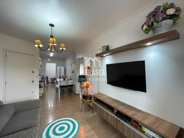 Apartamento com 2 dormitórios, foto 4