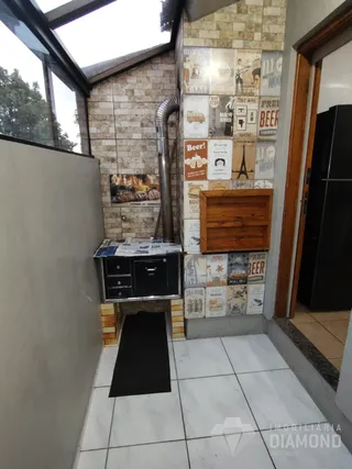 Casa geminada com 2 dormitórios, foto 8