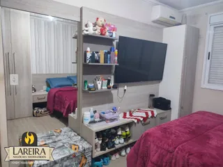 Apartamento com 2 dormitórios, foto 8