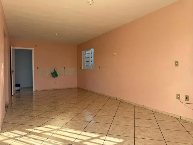 Casa com 2 dormitórios