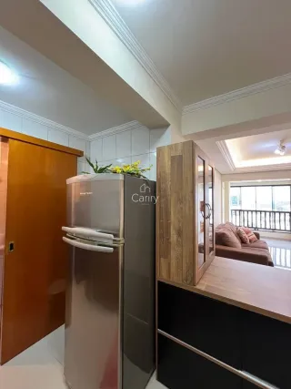 Apartamento com 1 dormitório, foto 12