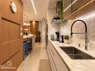 Apartamento com 3 dormitórios, foto 7