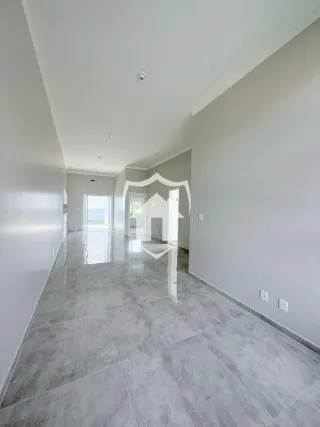 Casa geminada com 2 dormitórios, foto 2