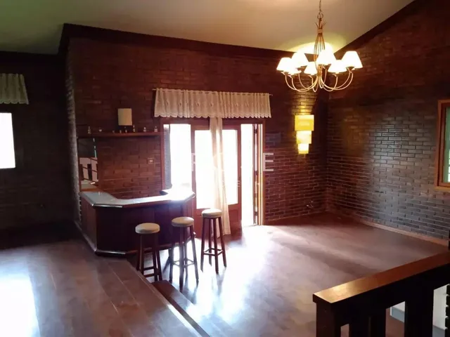 Casa com 4 dormitórios, foto 3