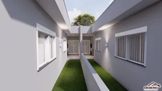 Casa geminada com 2 dormitórios, foto 9