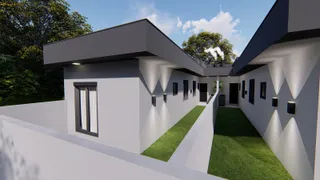 Casa geminada com 3 dormitórios, foto 3